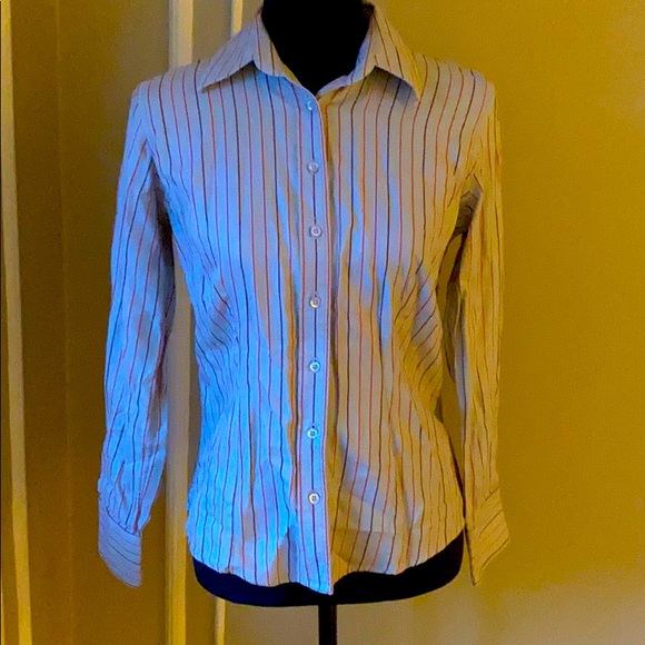 Pink Women Shirt - Picture 1 of 2